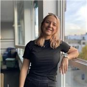 Ich biete Deutsch als Fremdsprache oder Deutsch - Nachhilfe an